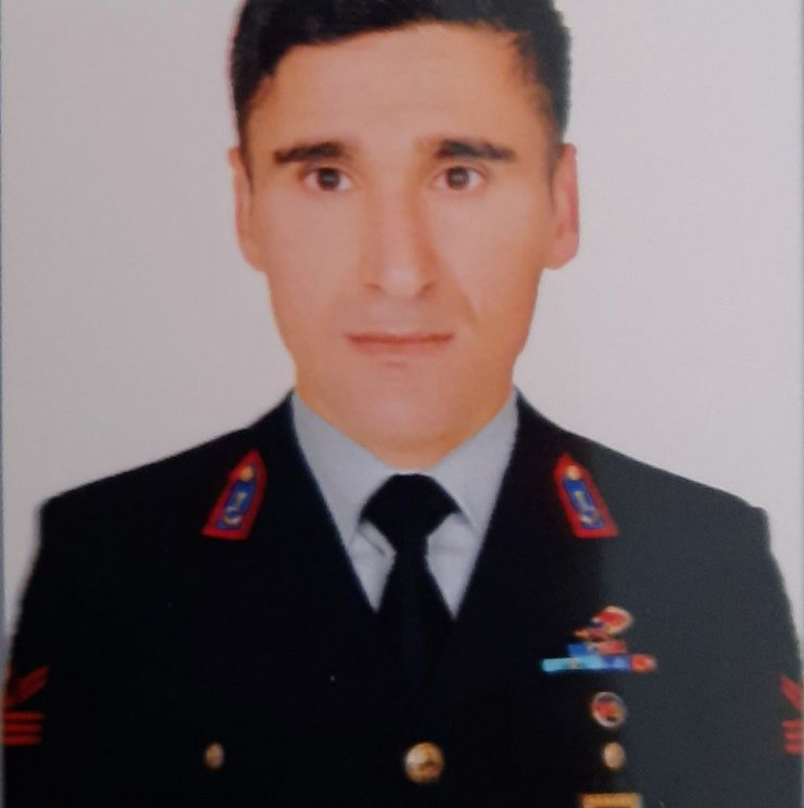 Şehit Jandarma Uzman Çavuş Konukcu son yolculuğuna uğurlandı 23