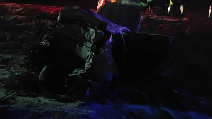 Konya'da korkunç kaza! Yolcu otobüsü şarampole devrildi... 5 ölü, 38 yaralı 3
