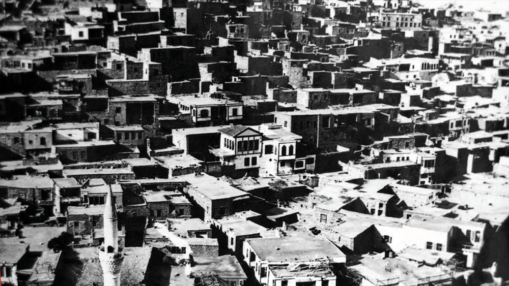 Arşivlediği 3 bin tarihi fotoğrafla Konya'nın görsel hafızası oldu 11