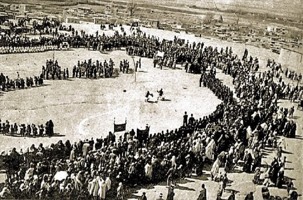 Arşivlediği 3 bin tarihi fotoğrafla Konya'nın görsel hafızası oldu 15