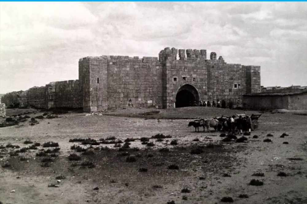 Arşivlediği 3 bin tarihi fotoğrafla Konya'nın görsel hafızası oldu 17