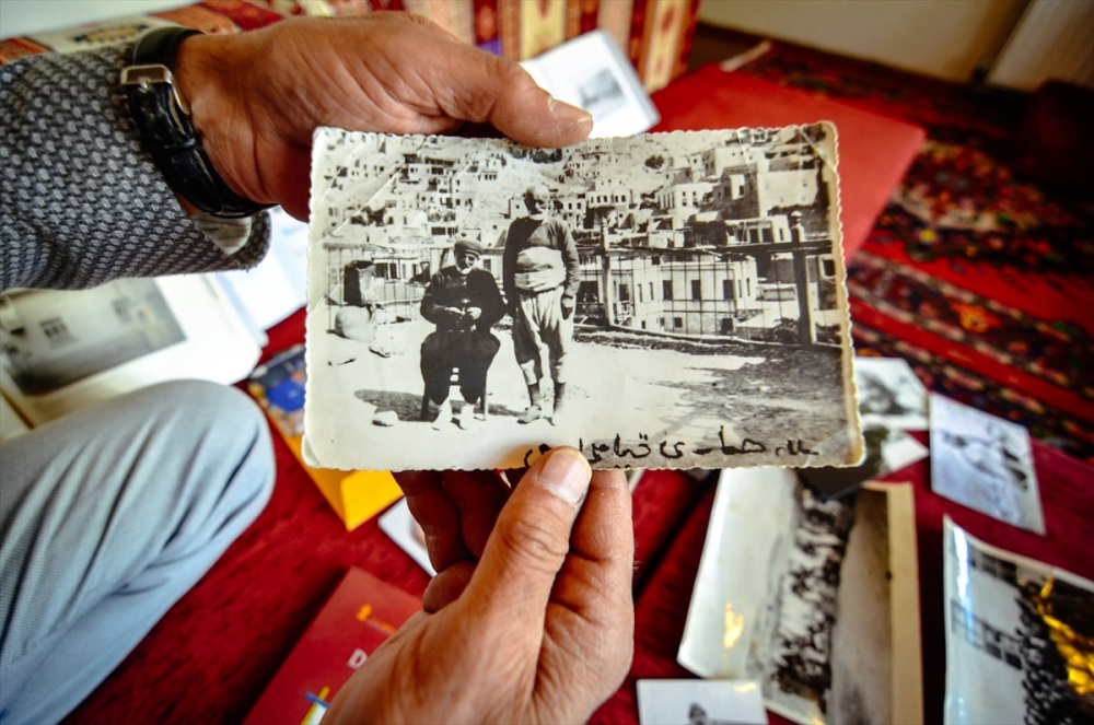 Arşivlediği 3 bin tarihi fotoğrafla Konya'nın görsel hafızası oldu 21
