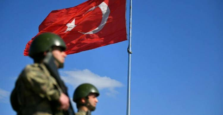 20 bin Türk askeri Ablukaya aldı! Mehmetçik pusuda 2