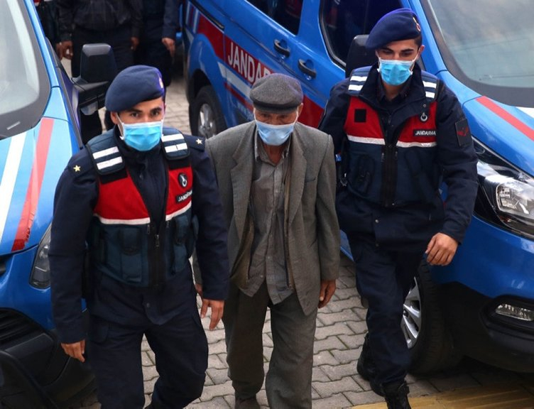 Müslüme Yağal’ın ölümü Türkiye’yi derinden yaraladı! ‘Dede’ Hasan Yağal’ın neden tutuklandığı ortaya çıktı! 9