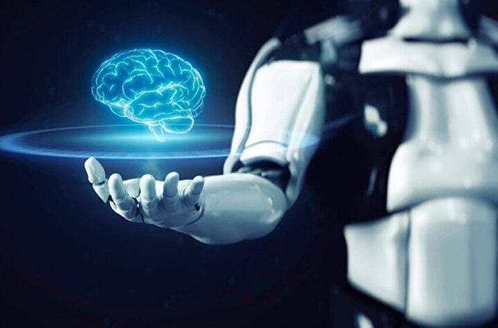 İnsan beynini okuyabilen robot üretildi 5