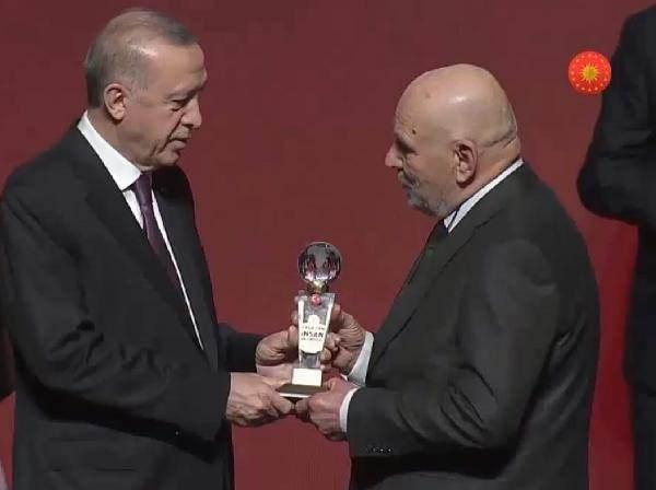 Erdoğan ödül vermişti! Ömrünü çömlekçiliğe verdi 7