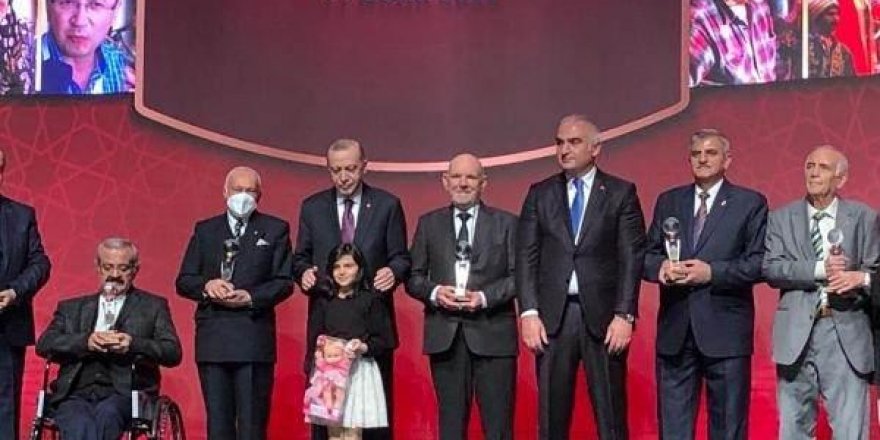 Erdoğan ödül vermişti! Ömrünü çömlekçiliğe verdi