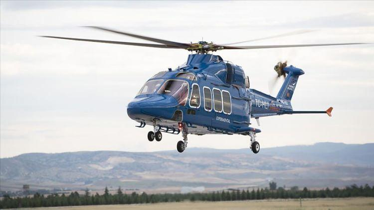 ATAK helikopterine yeni özellik! Dünyanın en iyileri arasında 10