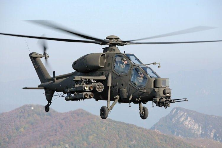 ATAK helikopterine yeni özellik! Dünyanın en iyileri arasında 19