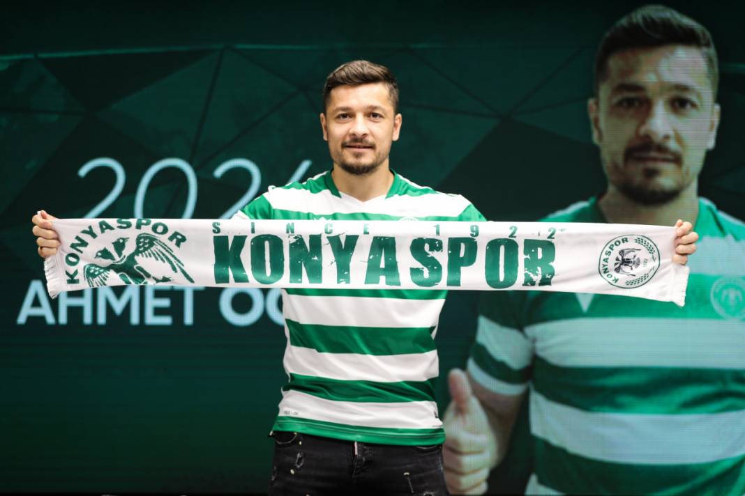 Süper Lig'de dikkat çeken imzalar 140