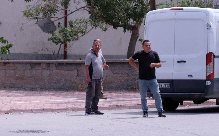 Vaduz, son antrenmanını Konya sokaklarında yaptı 4