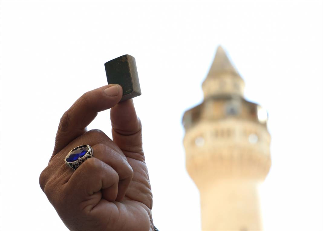 Ürdün'deki müze dünyanın en küçük Kuran-ı Kerim'ine ev sahipliği yapıyor 13