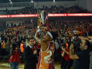 Kupa Galatasaray Odeabank'ın