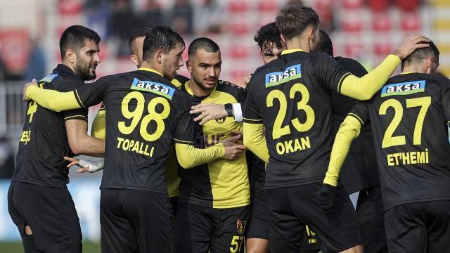Konyaspor'un 2023-2024 sezonu fikstürü 1