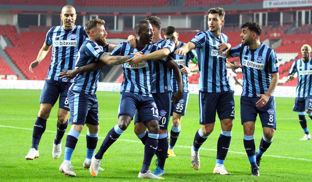 Konyaspor'un 2023-2024 sezonu fikstürü 10