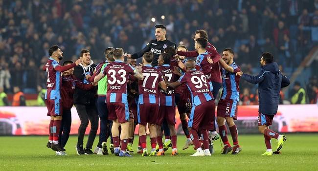Konyaspor'un 2023-2024 sezonu fikstürü 12