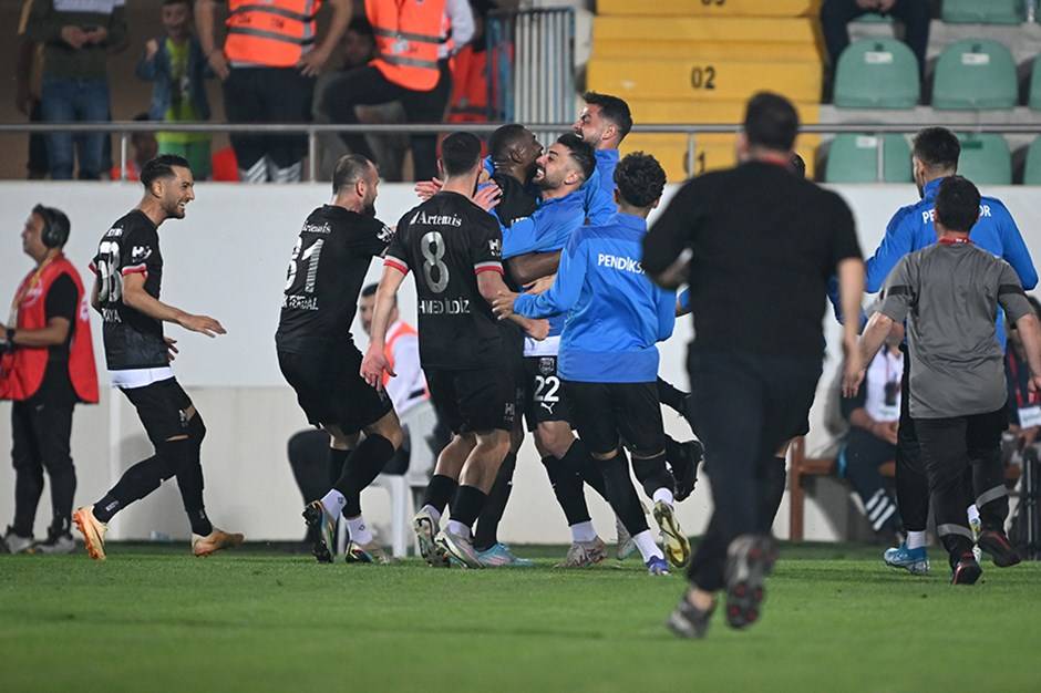 Konyaspor'un 2023-2024 sezonu fikstürü 9