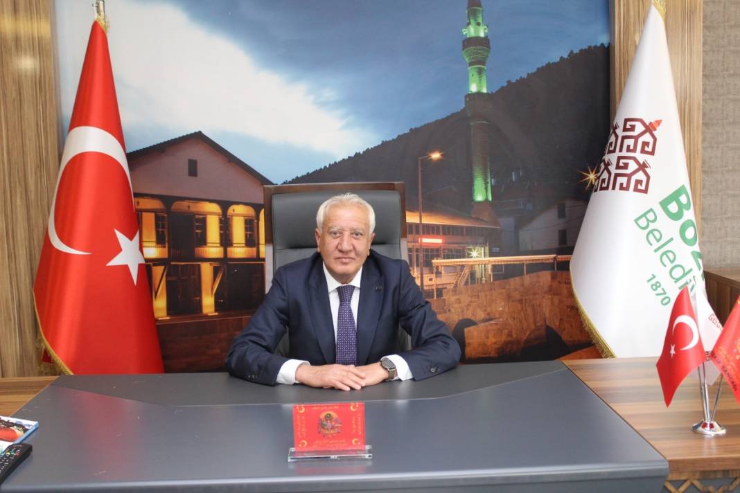 İşte AK Parti'nin Konya belediye başkanı adaylarının özgeçmişleri 10