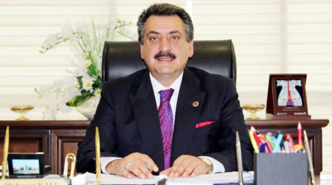 İşte AK Parti'nin Konya belediye başkanı adaylarının özgeçmişleri 11
