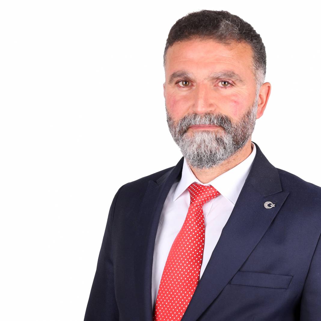 İşte AK Parti'nin Konya belediye başkanı adaylarının özgeçmişleri 14