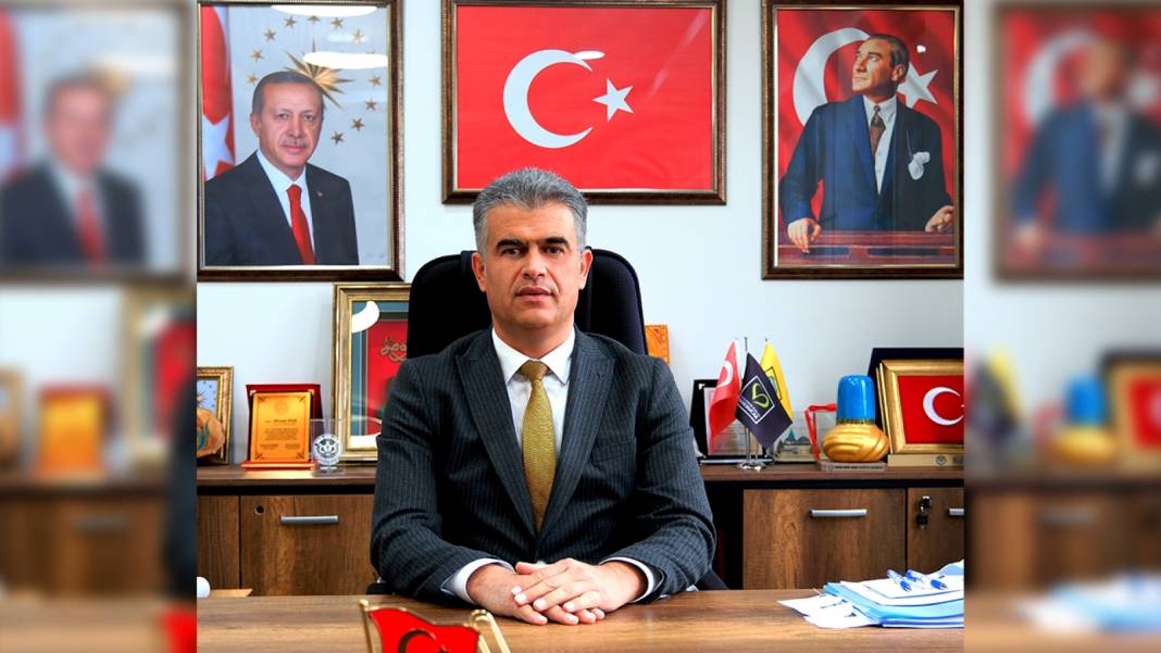 İşte AK Parti'nin Konya belediye başkanı adaylarının özgeçmişleri 15