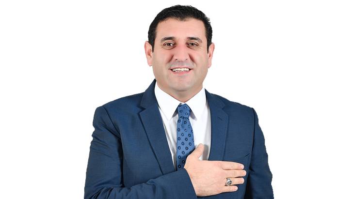 İşte AK Parti'nin Konya belediye başkanı adaylarının özgeçmişleri 22