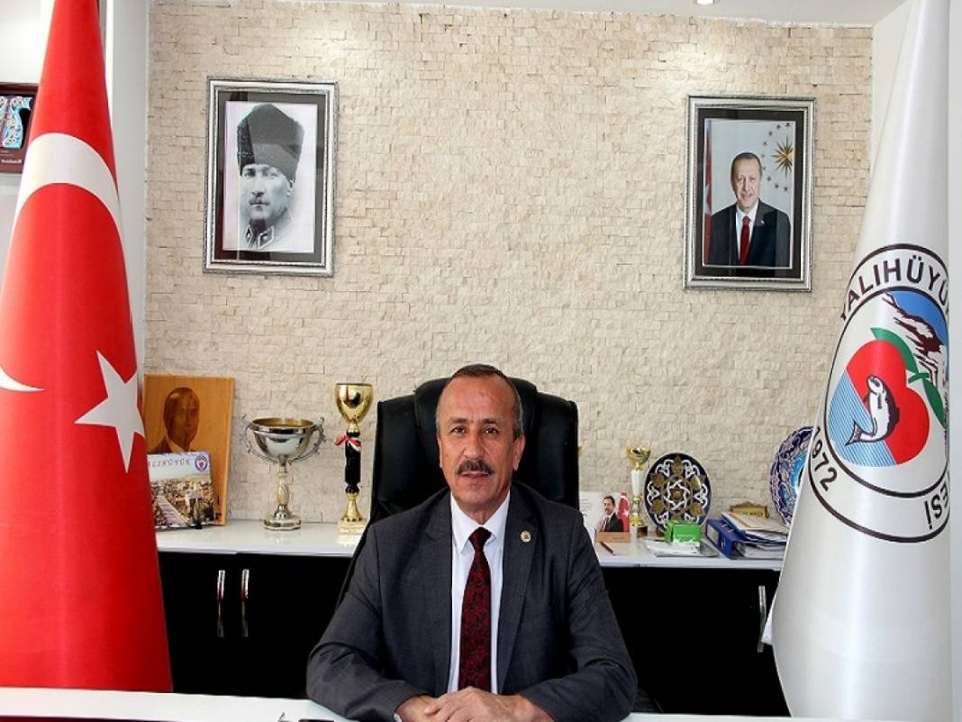 İşte AK Parti'nin Konya belediye başkanı adaylarının özgeçmişleri 31