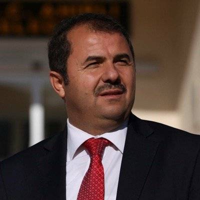 İşte AK Parti'nin Konya belediye başkanı adaylarının özgeçmişleri 5