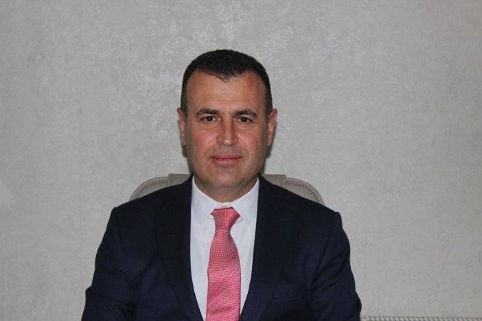 İşte AK Parti'nin Konya belediye başkanı adaylarının özgeçmişleri 8