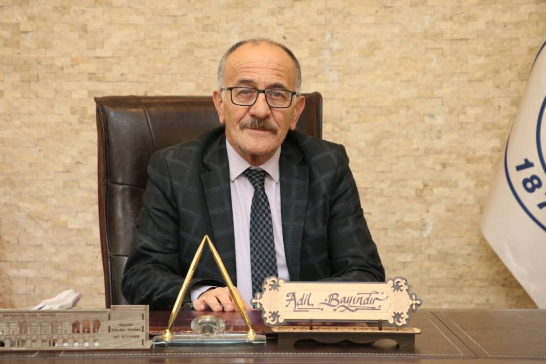 İşte AK Parti'nin Konya belediye başkanı adaylarının özgeçmişleri 9