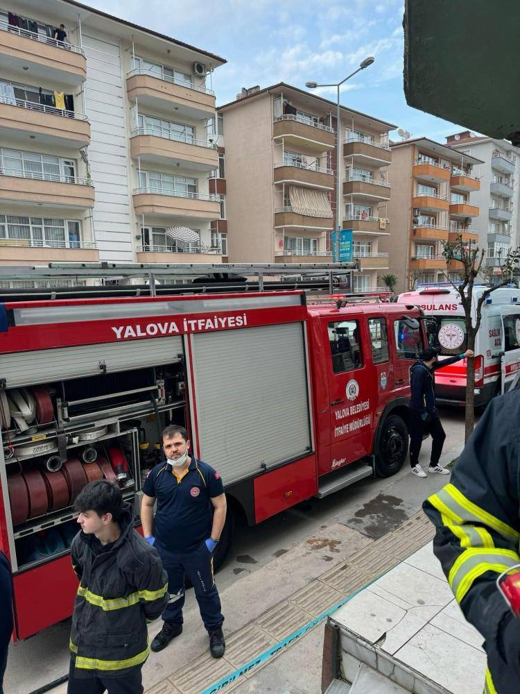 Yalova'da ölü bulunan ses sanatçısıyla ilgili gerçek bambaşka çıktı 3