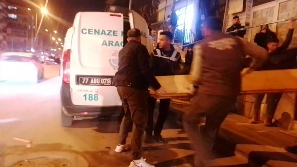 Yalova'da ölü bulunan ses sanatçısıyla ilgili gerçek bambaşka çıktı 8