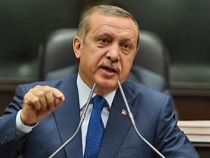 Başabakan Erdoğan partisinin grup toplantısında konuştu