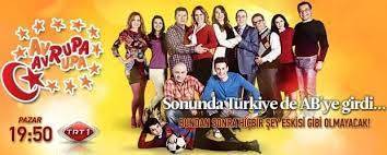 Türkiye'nin sevilen komedi dizileri! Sizler için derledik... 2