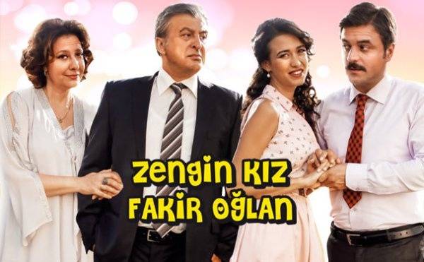 Türkiye'nin sevilen komedi dizileri! Sizler için derledik... 3