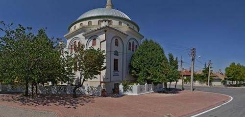 Konya'da hatimle teravih namazı kılınacak camiler! İşte tüm liste 11
