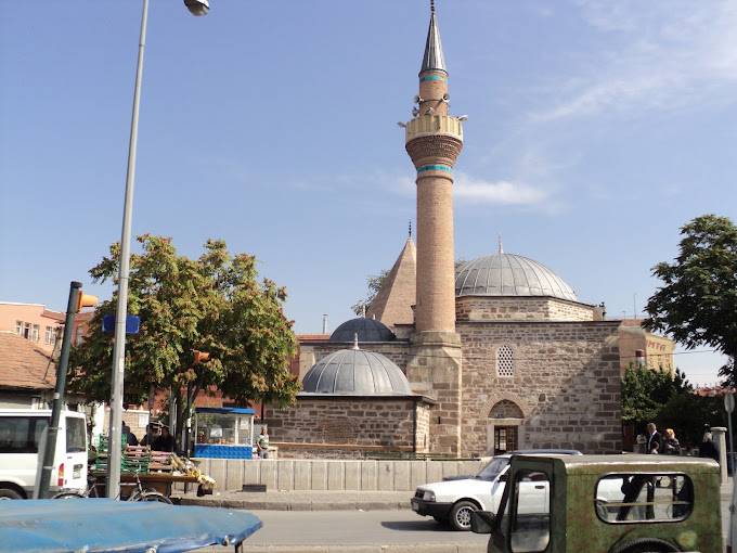 Konya'da hatimle teravih namazı kılınacak camiler! İşte tüm liste 3