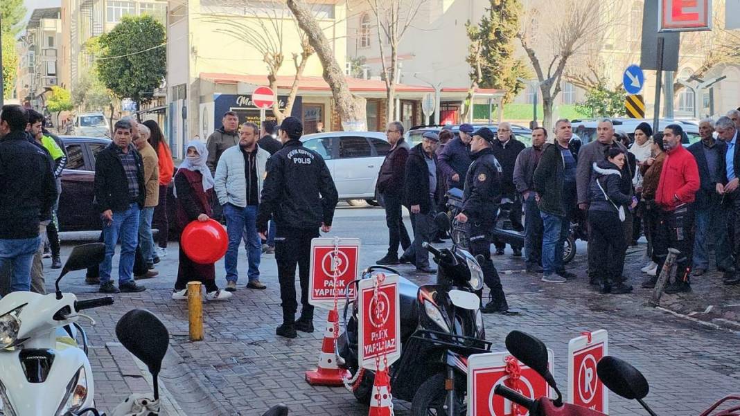 Aydın bu olayı konuşuyor! Henüz 17 yaşındaydı... 4