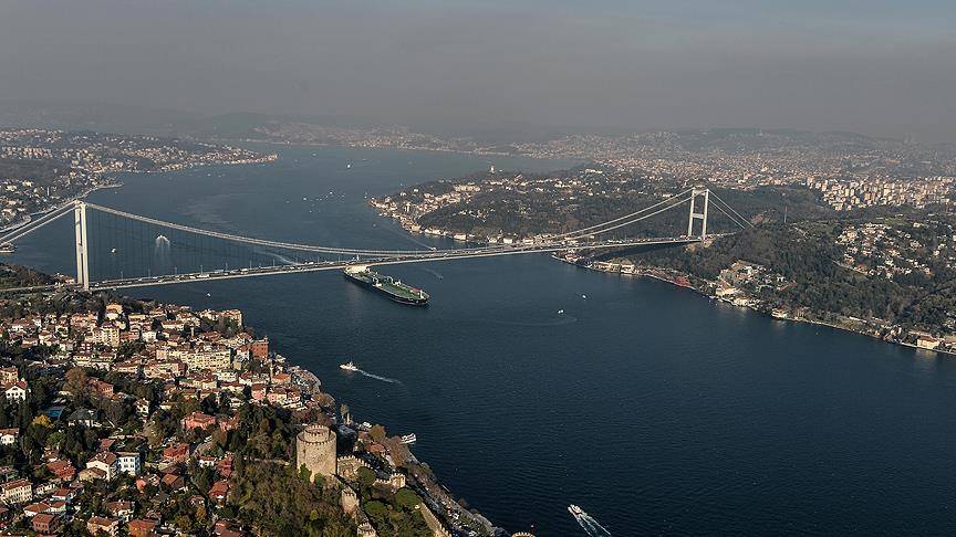 Türkiye’nin en yaşanabilir şehirleri açıklandı! İşte ilk 10 11