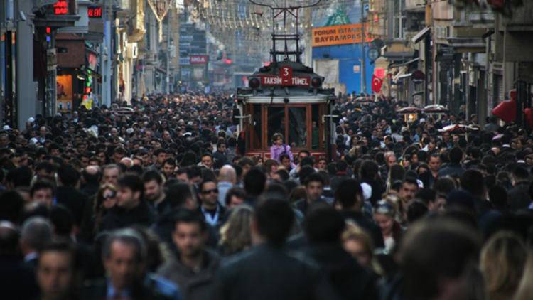 Dünyanın en mutlu ülkeleri açıklandı, bakın Türkiye kaçıncı sırada? 13