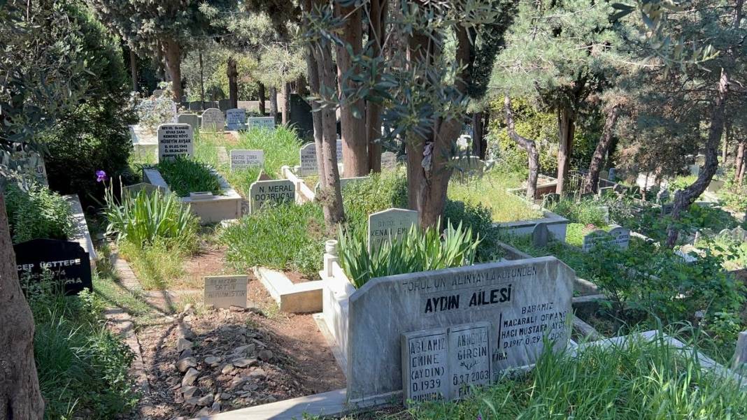 İstanbul'da eski boksör arkadaşını döverek öldürdü, mezarlığa bırakıp kaçtı... Sebebi ise... 2