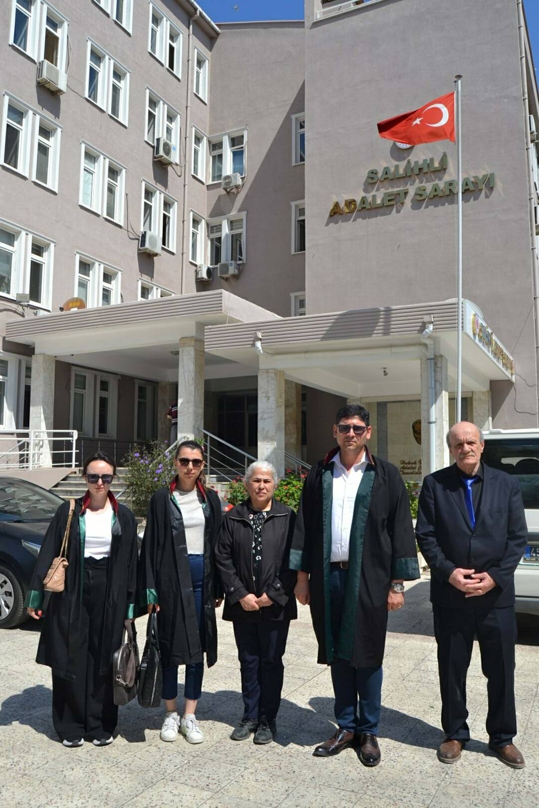 Manisa'da polis lojmanındaki sır ölüm... Yeşim'le ilgili yeni ayrıntılar 5