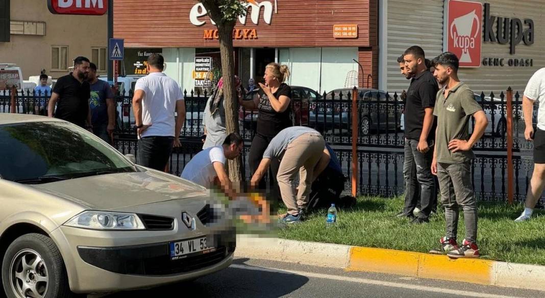 Mardin'den acı haber geldi! Arkadaşından sonra 11 yaşındaki Orhan Kemal hayatını kaybetti 2