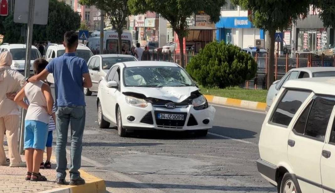 Mardin'den acı haber geldi! Arkadaşından sonra 11 yaşındaki Orhan Kemal hayatını kaybetti 3