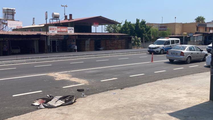 Mersin'de motosiklet kazası! 2 genç 2 gün arayla hayatını kaybetti 3