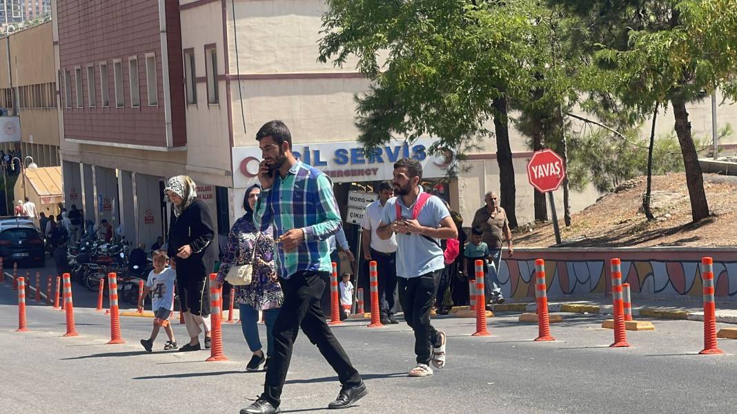 Şanlıurfa'da salça, anne ve kızının sonu oldu! Feci şekilde can verdiler 2