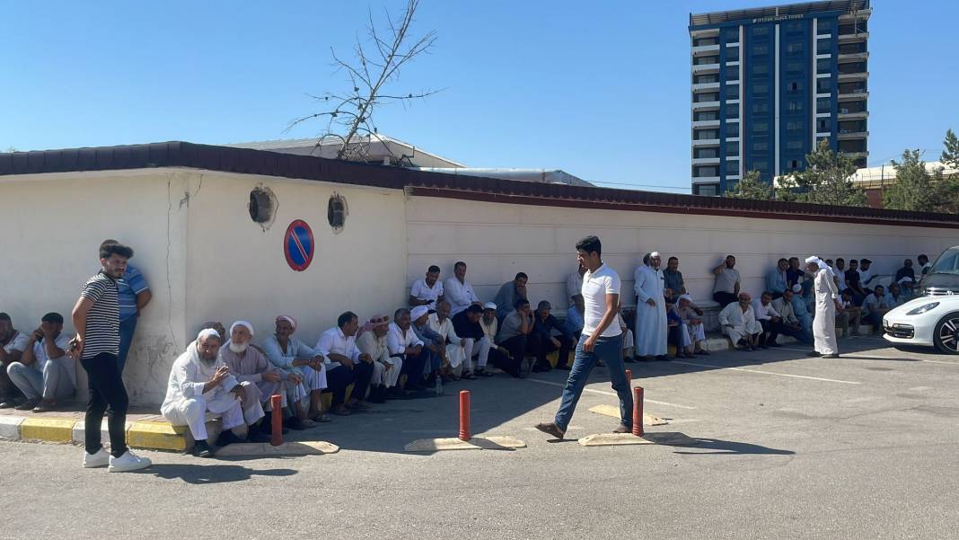 Şanlıurfa'da salça, anne ve kızının sonu oldu! Feci şekilde can verdiler 7