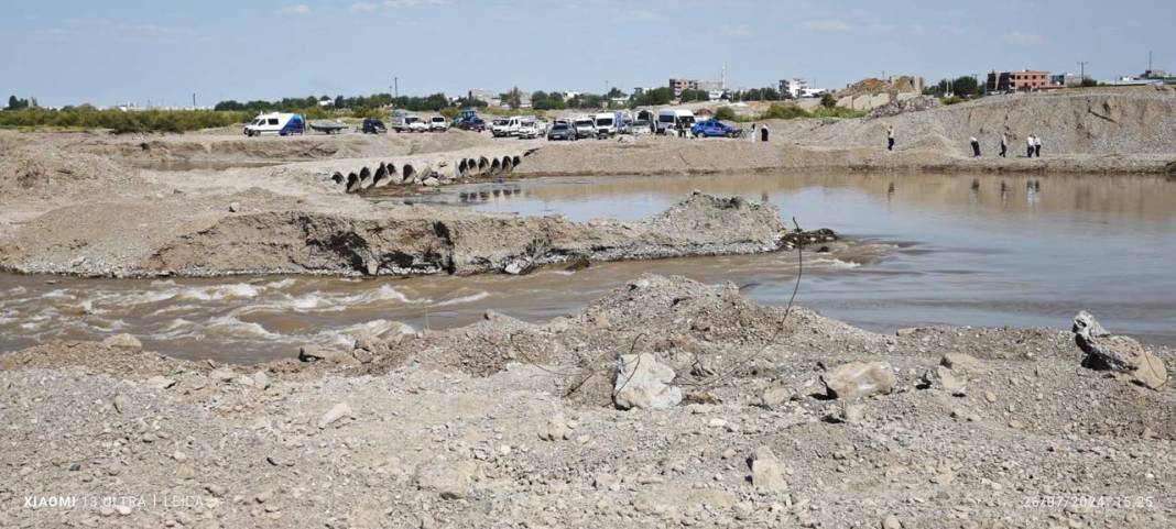 Diyarbakır'da 14 yaşındaki Habip hayatını kaybetti 3