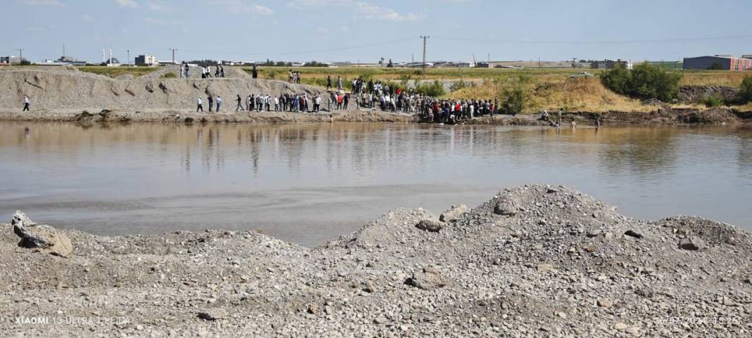 Diyarbakır'da 14 yaşındaki Habip hayatını kaybetti 4