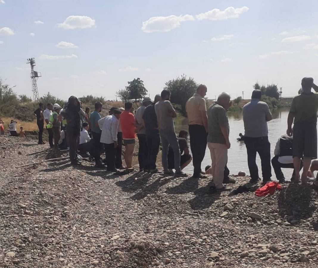 Diyarbakır'da 14 yaşındaki Habip hayatını kaybetti 5